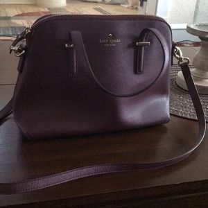 Kate spade Cameron Street Lottie handbag